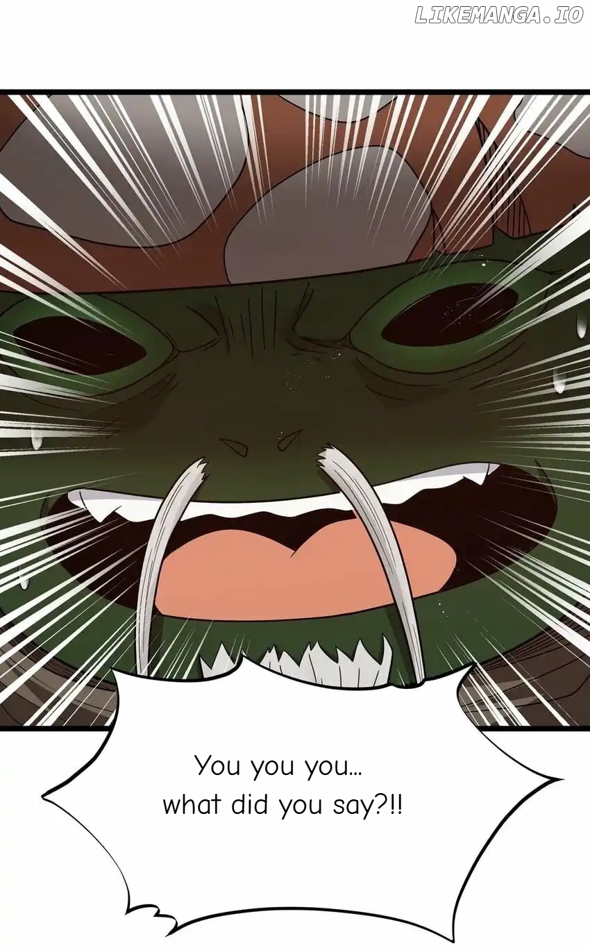 This Hero is a Money Supremacist Chapter 30 - page 33